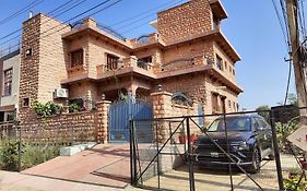 Shergarh Rawla Photos