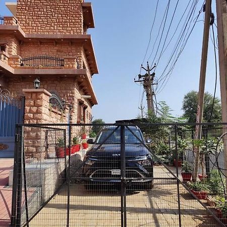 Rawla Holiday Home Jodhpur Jodhpur  Exterior photo