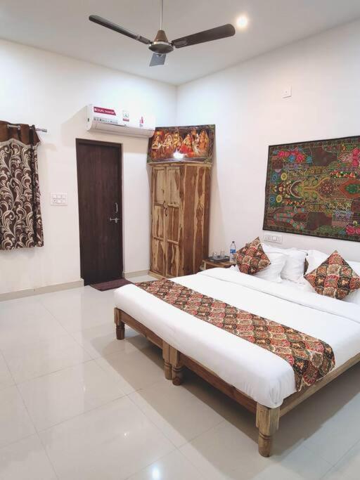 Rawla Holiday Home Jodhpur Jodhpur  Exterior photo
