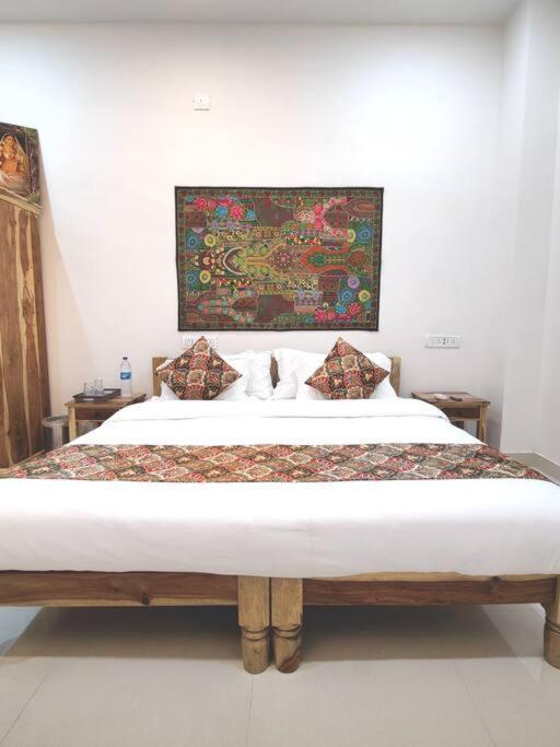 Rawla Holiday Home Jodhpur Jodhpur  Exterior photo